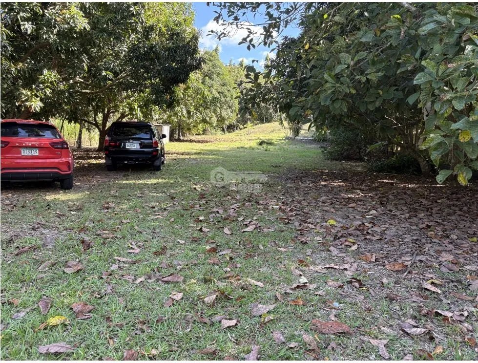 Building Lot for sale in San Carlos