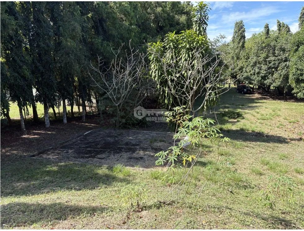 Building Lot for sale in San Carlos
