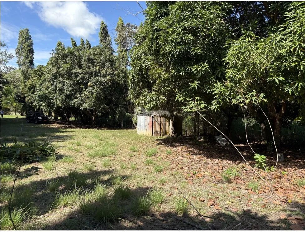Building Lot for sale in San Carlos