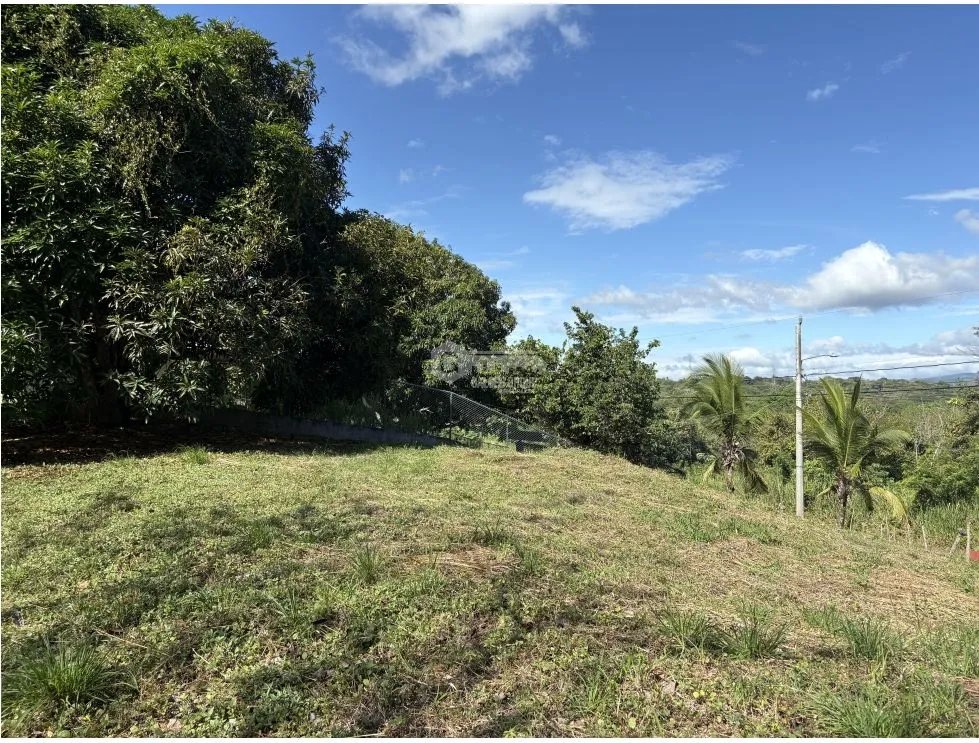 Building Lot for sale in San Carlos