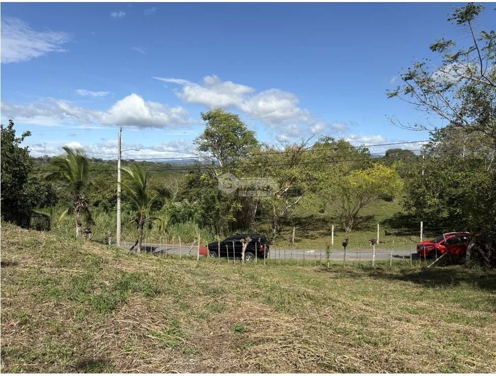 Building Lot for sale in San Carlos