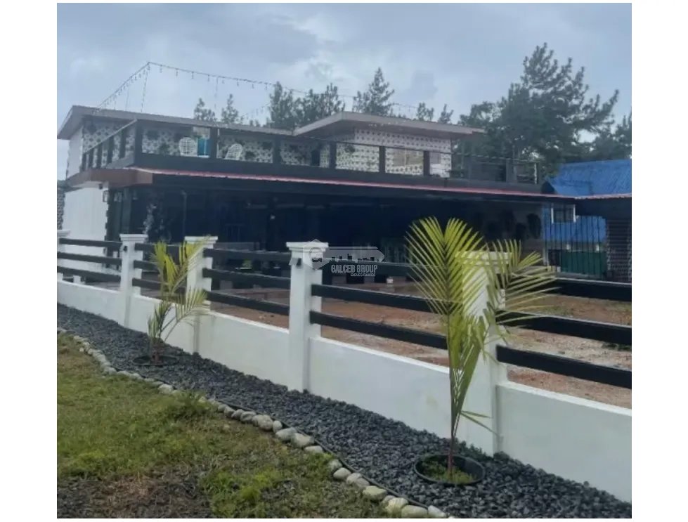 Single Family House for sale in Cerro Azul