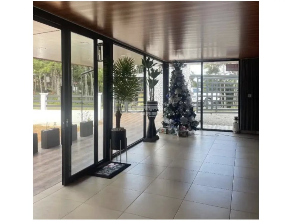 Single Family House for sale in Cerro Azul