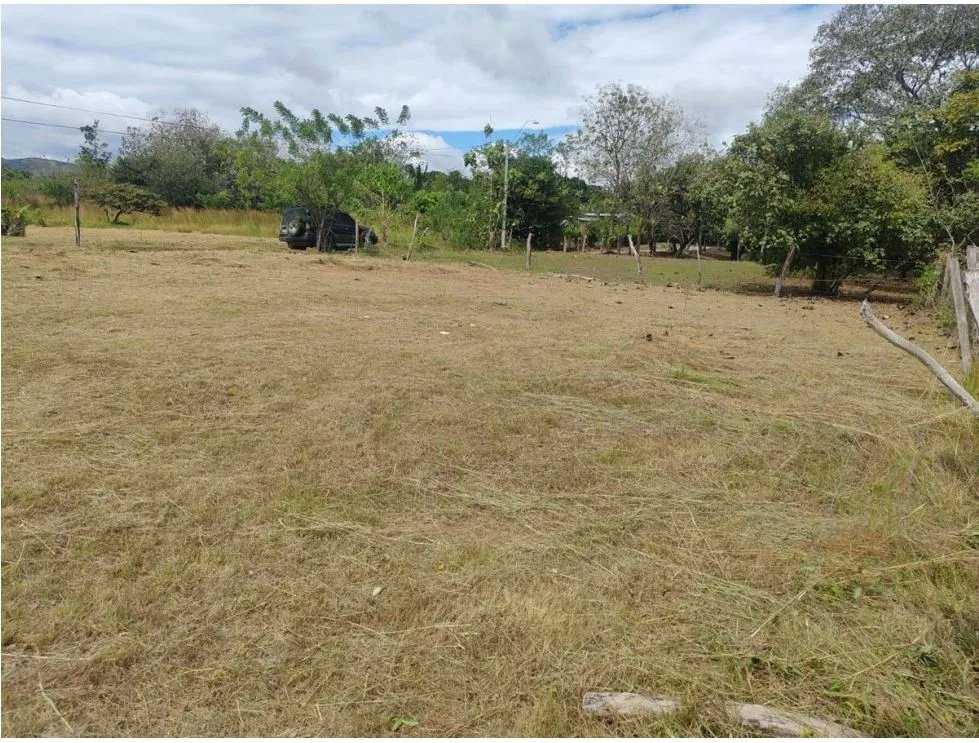 Building Lot for sale in Penonome