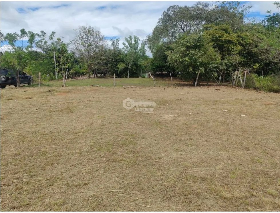 Building Lot for sale in Penonome