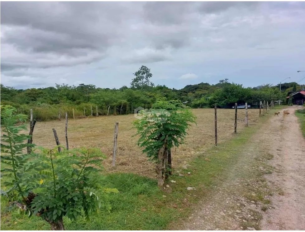 Building Lot for sale in Penonome