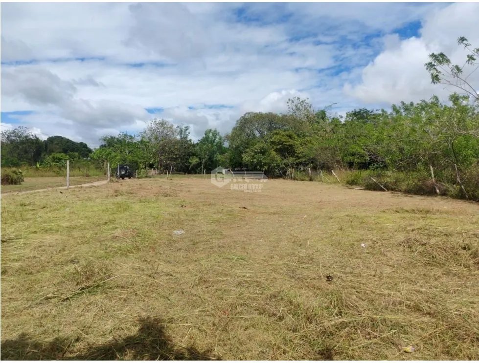 Building Lot for sale in Penonome