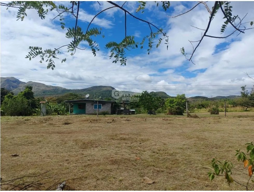 Building Lot for sale in Penonome