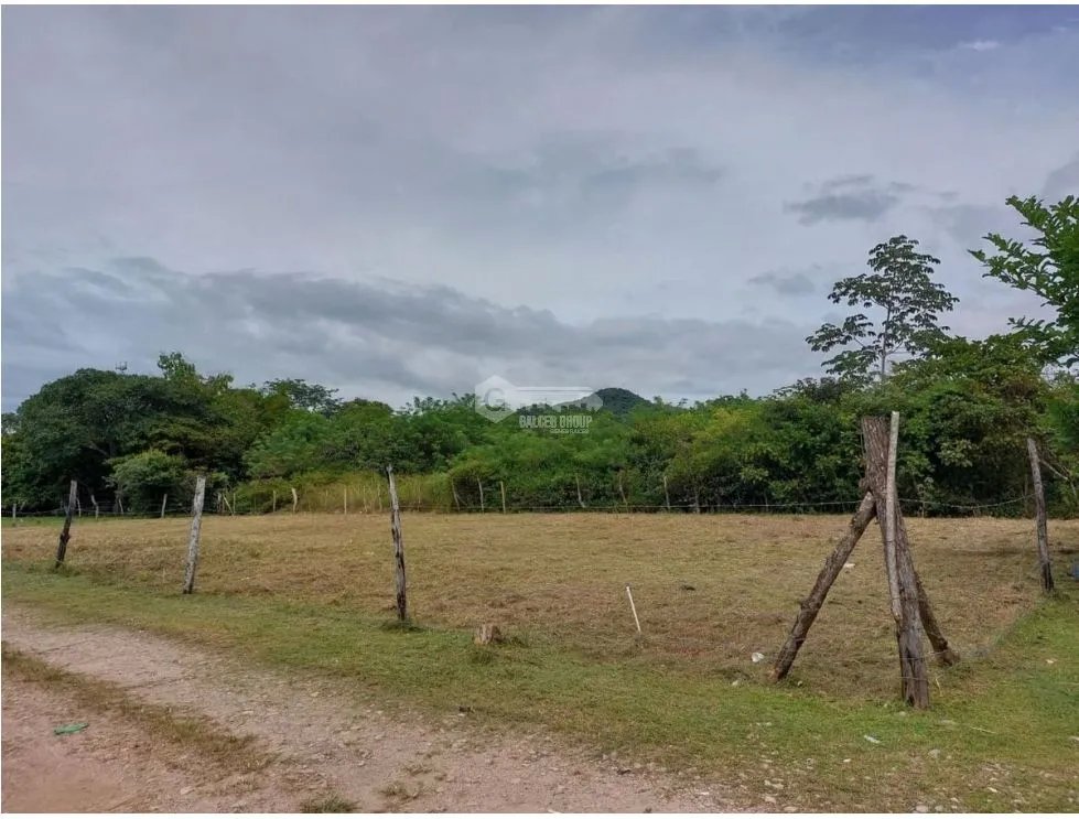 Building Lot for sale in Penonome