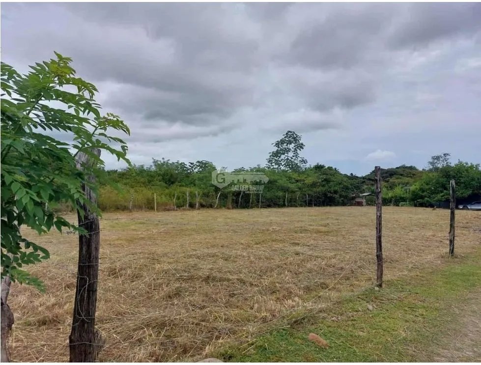 Building Lot for sale in Penonome