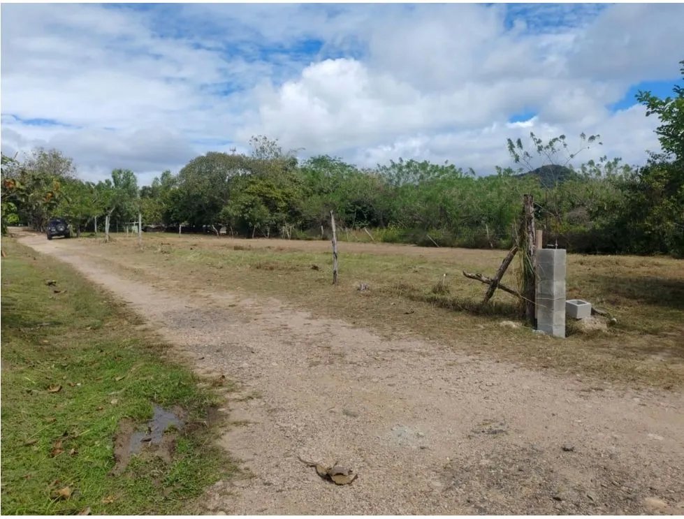 Building Lot for sale in Penonome
