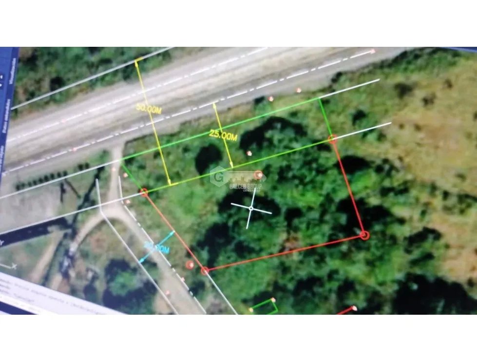 Building Lot for sale in Santa Clara