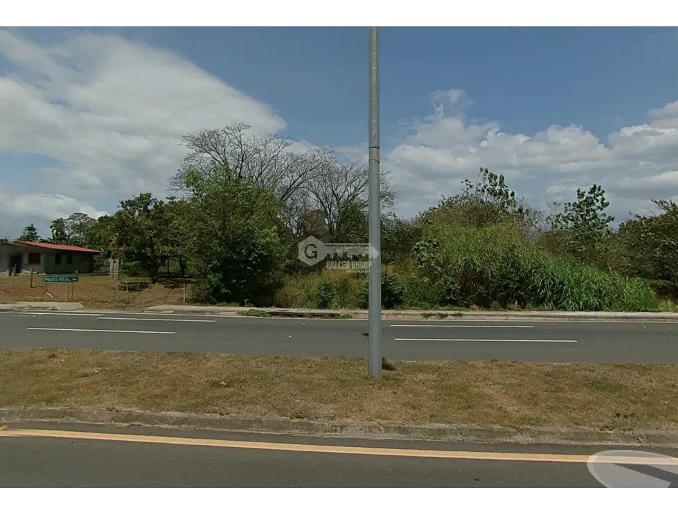Building Lot for sale in Veraguas