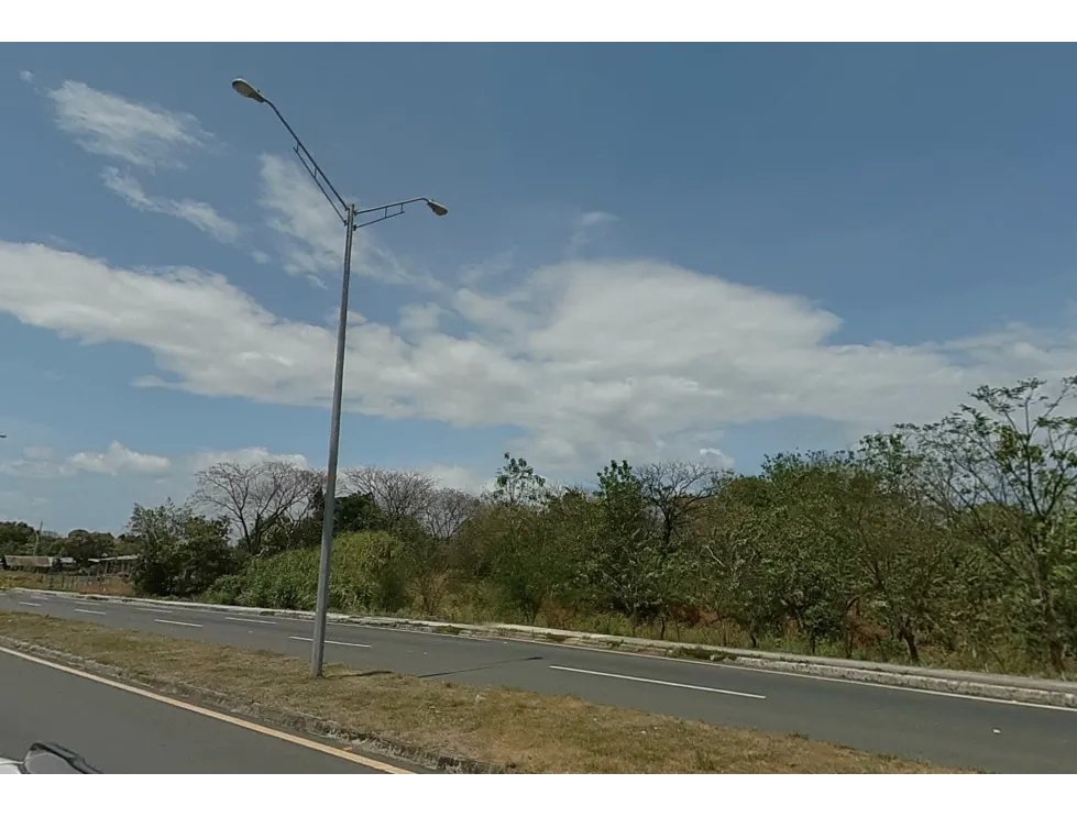 Building Lot for sale in Veraguas