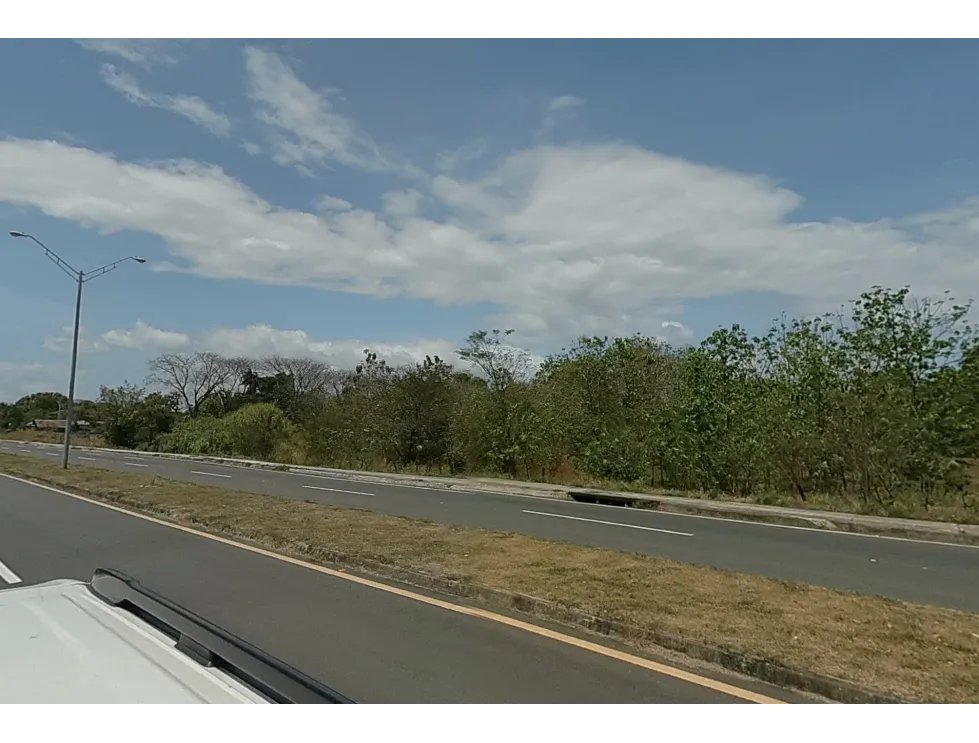 Building Lot for sale in Veraguas