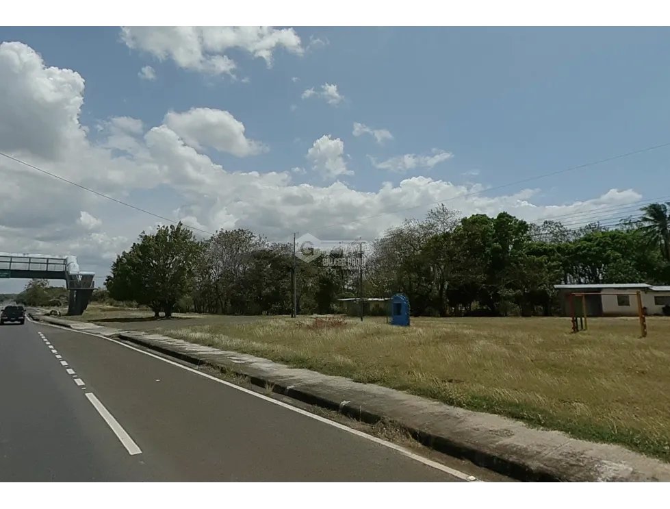 Building Lot for sale in Veraguas