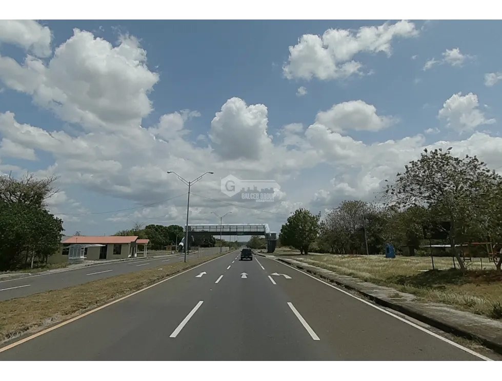 Building Lot for sale in Veraguas