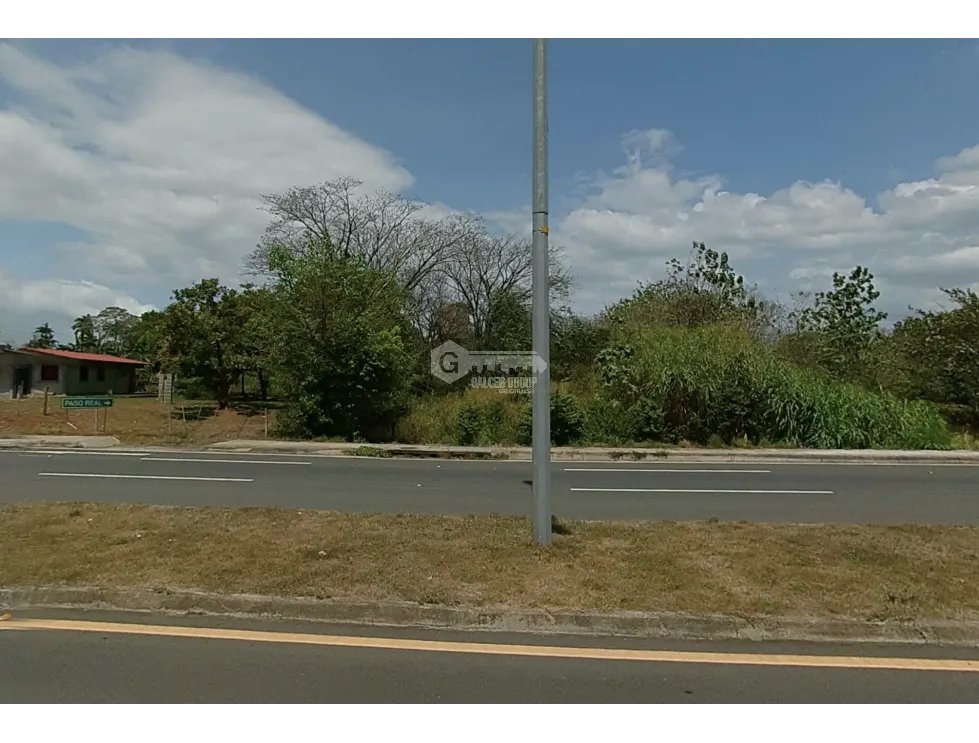Building Lot for sale in Veraguas