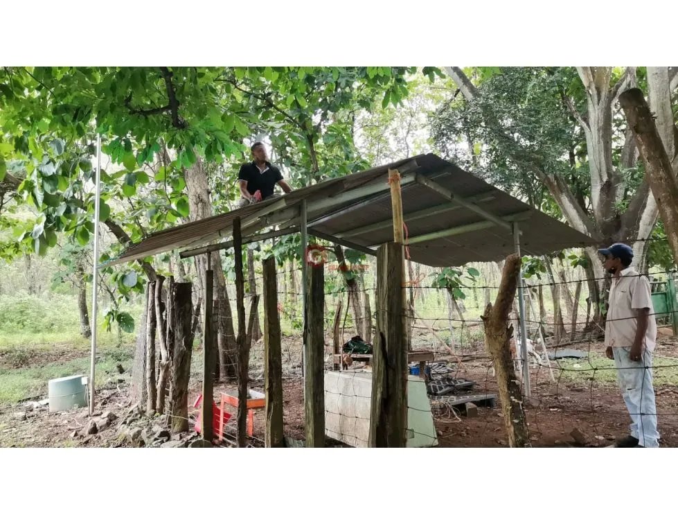 Land/Farm for sale in Chame