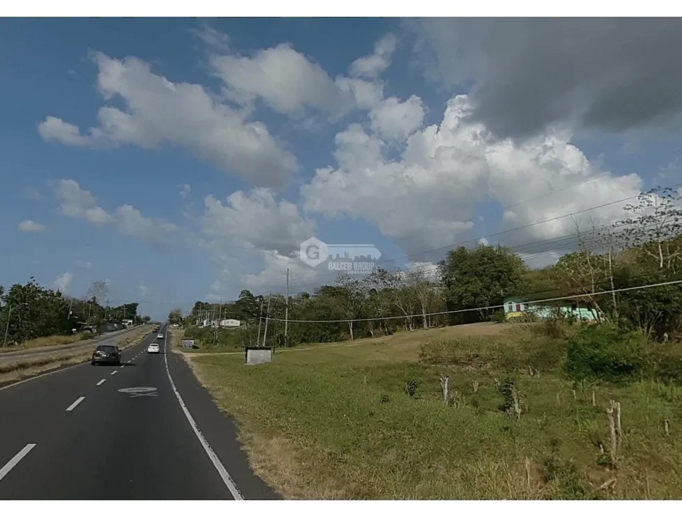 Building Lot for sale in Capira