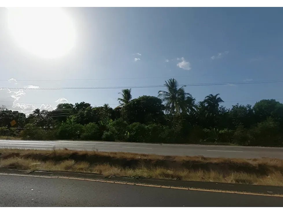 Building Lot for sale in Capira
