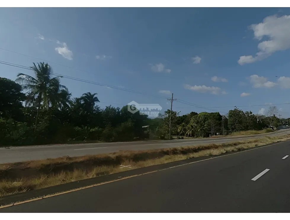 Building Lot for sale in Capira