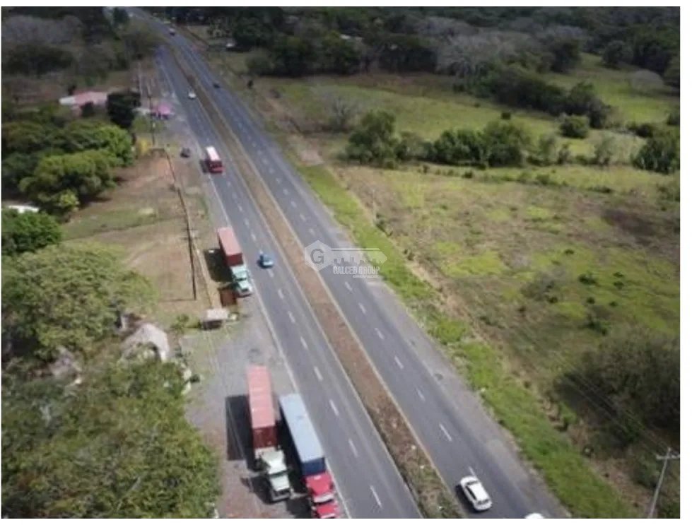 Building Lot for sale in Capira