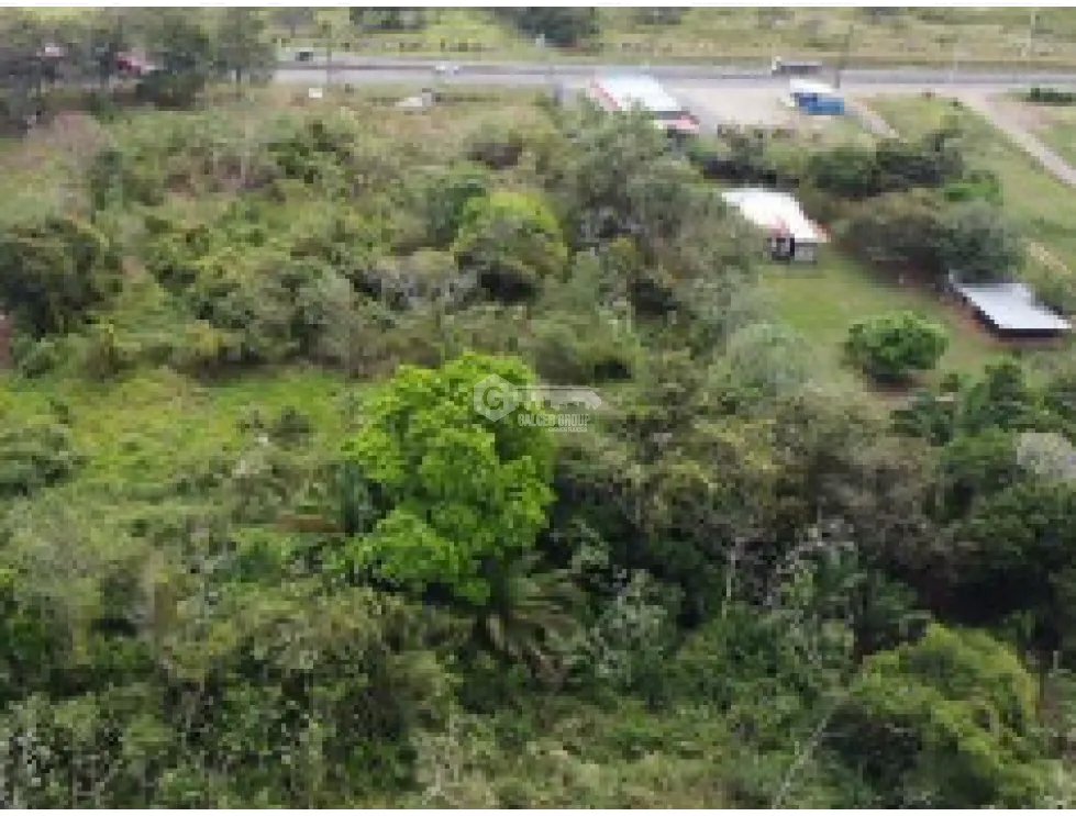 Building Lot for sale in Capira