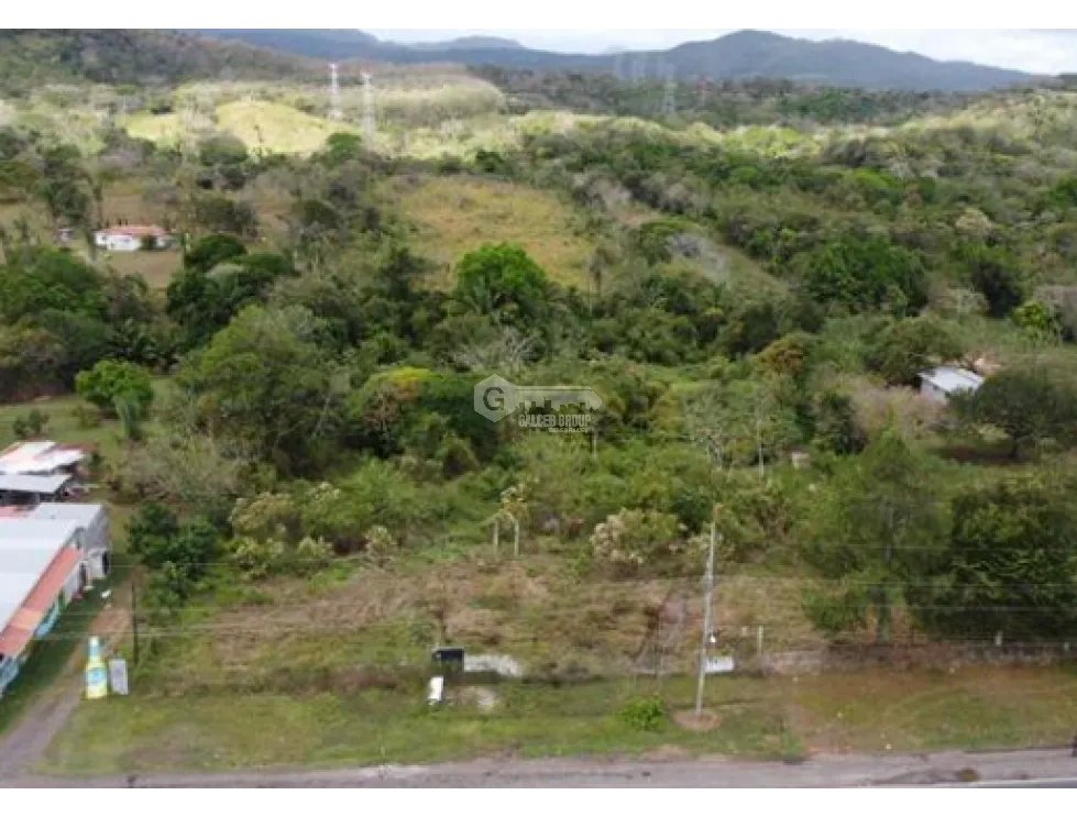Building Lot for sale in Capira