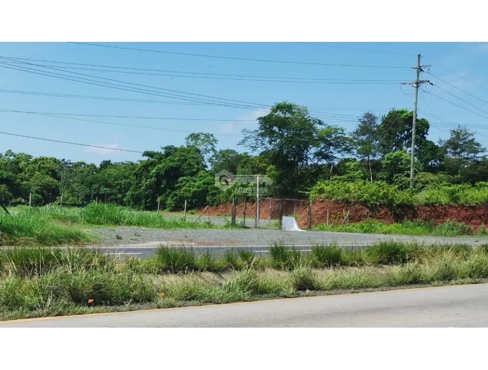 Building Lot for sale in Barrio Colon