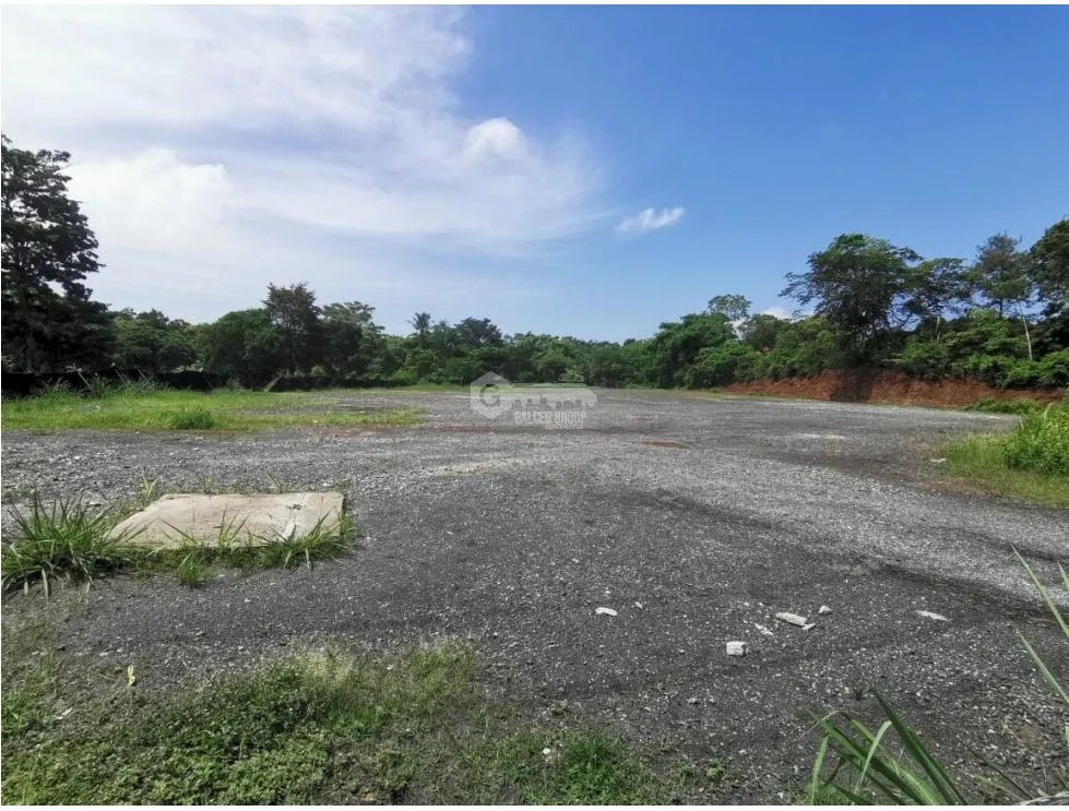 Building Lot for sale in Barrio Colon