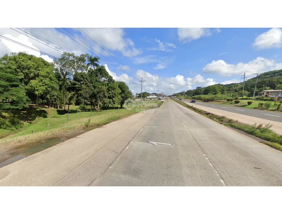 Building Lot for sale in Capira