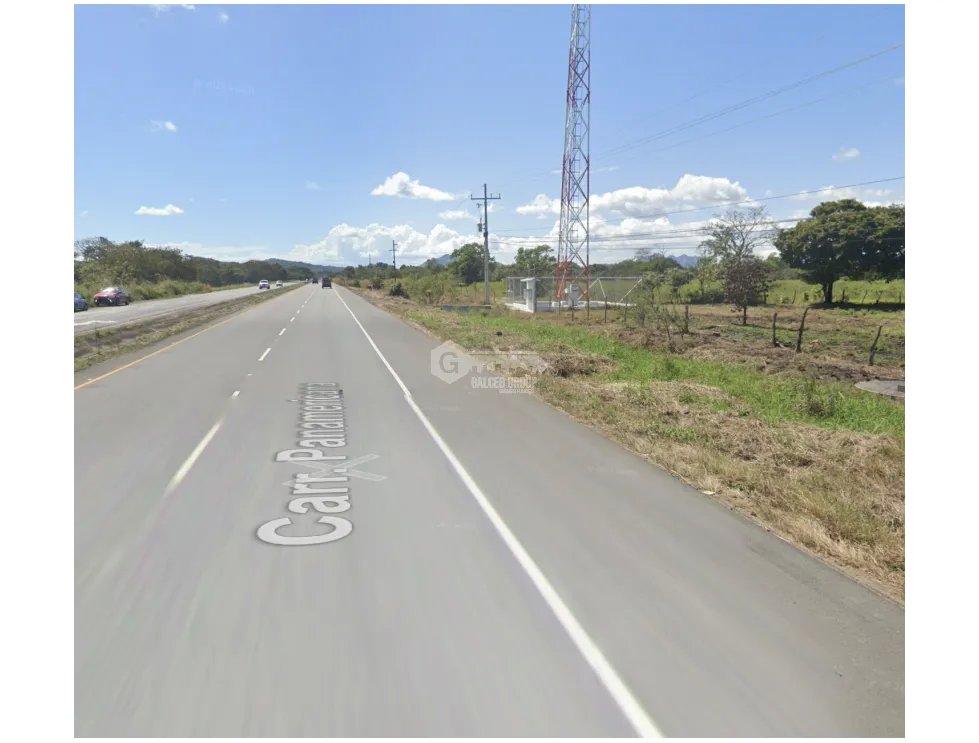 Building Lot for sale in Capira