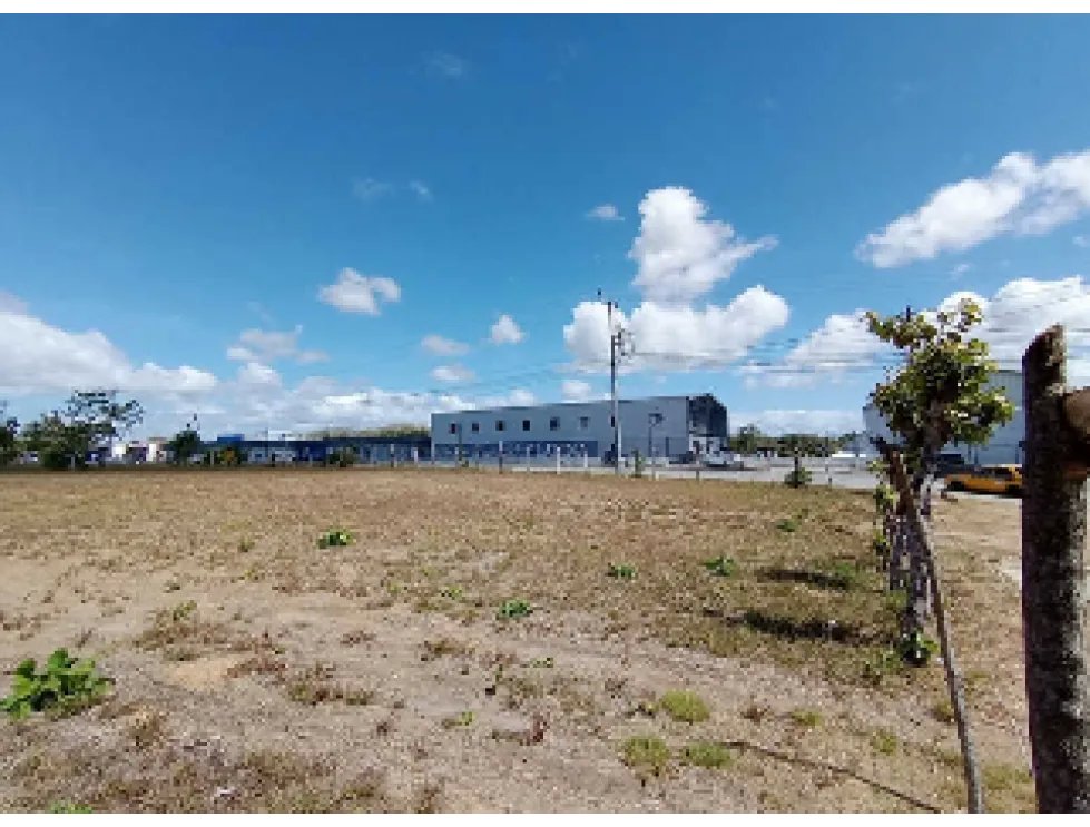 Building Lot for sale in Penonome