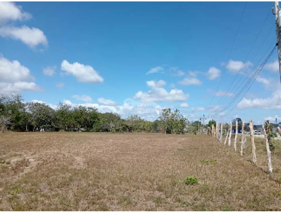 Building Lot for sale in Penonome