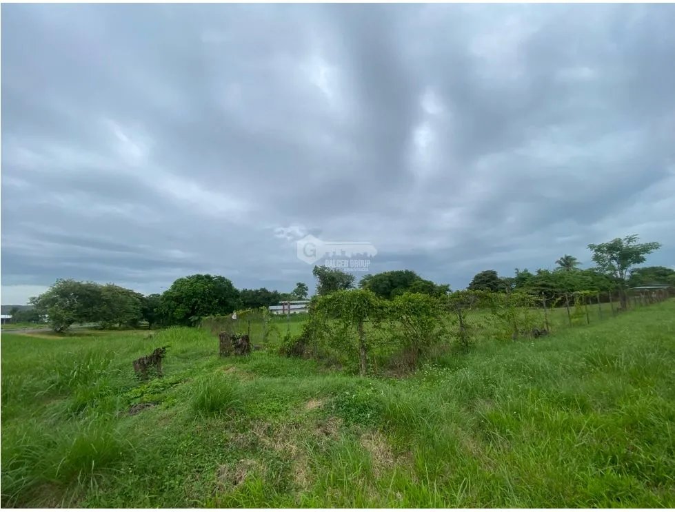 Building Lot for sale in Penonome