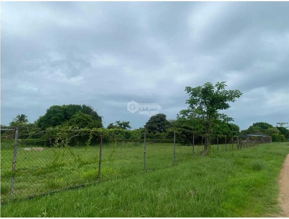 Building Lot for sale in Penonome
