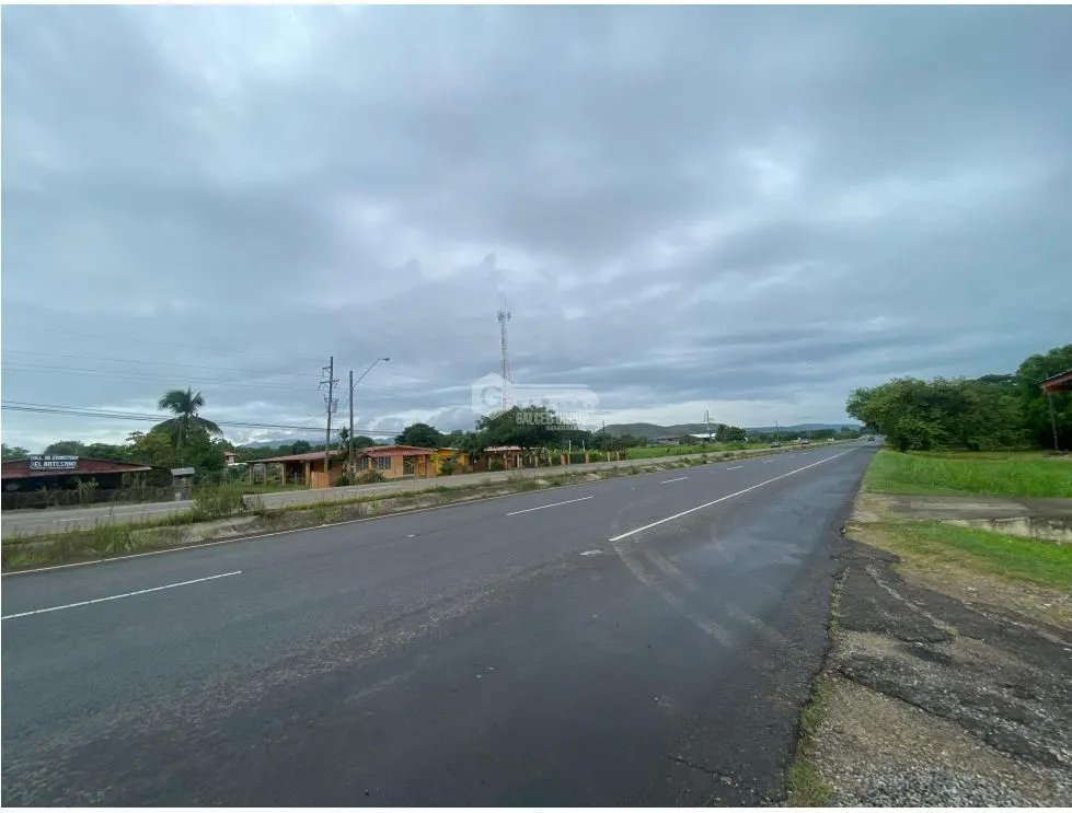 Building Lot for sale in Penonome
