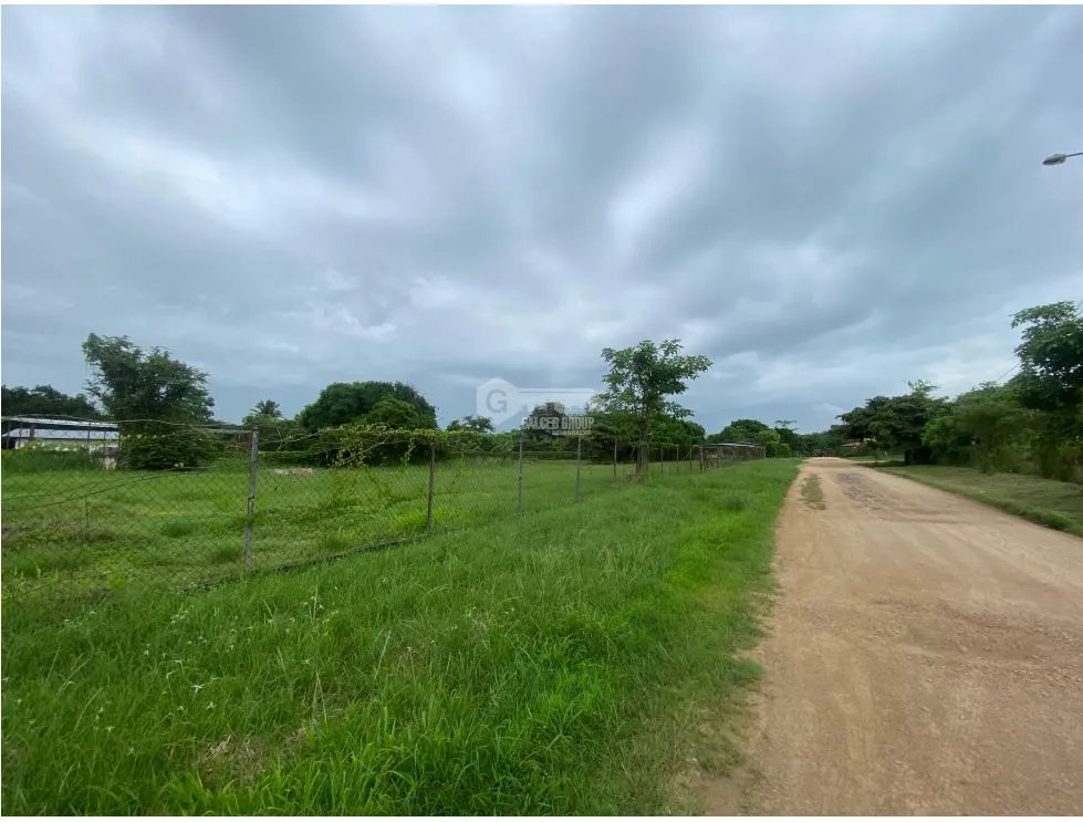 Building Lot for sale in Penonome