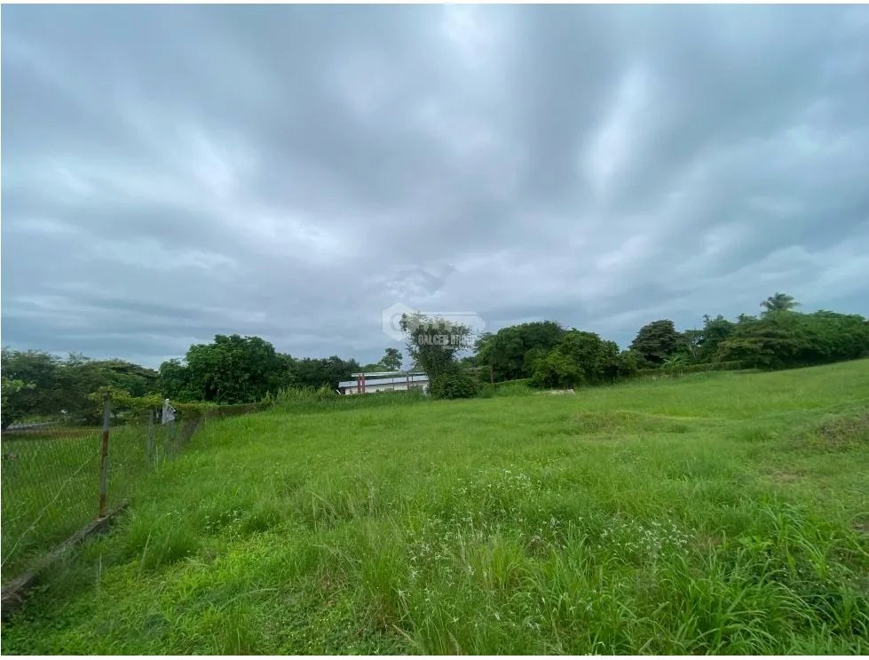 Building Lot for sale in Penonome