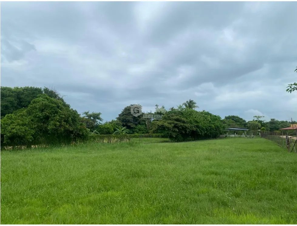 Building Lot for sale in Penonome