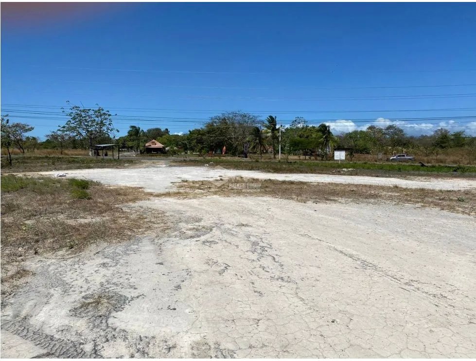 Building Lot for sale in San Carlos