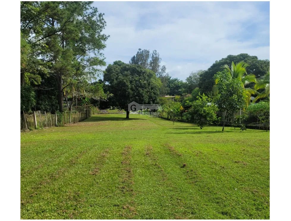 SE VENDE TERRENO 2685M SAN CARLOS PLAYA CORONA CERCA A INTERAMERICANA