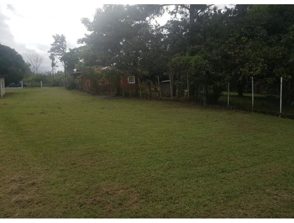SE VENDE TERRENO 2685M SAN CARLOS PLAYA CORONA CERCA A INTERAMERICANA