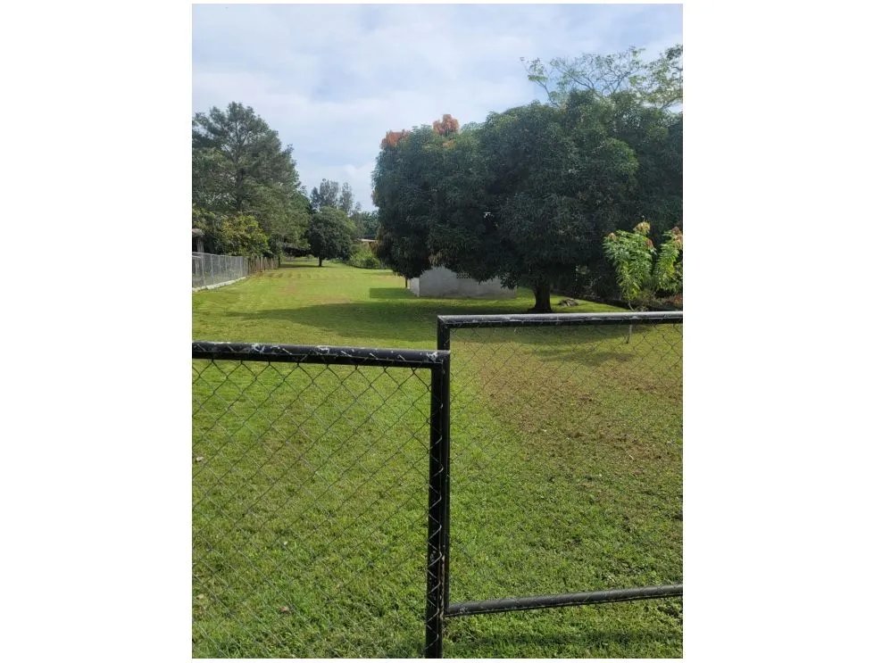 Building Lot for sale in San Carlos