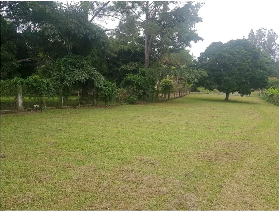 Building Lot for sale in San Carlos