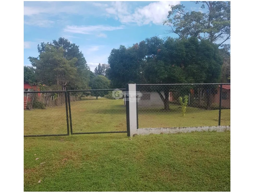 Building Lot for sale in San Carlos