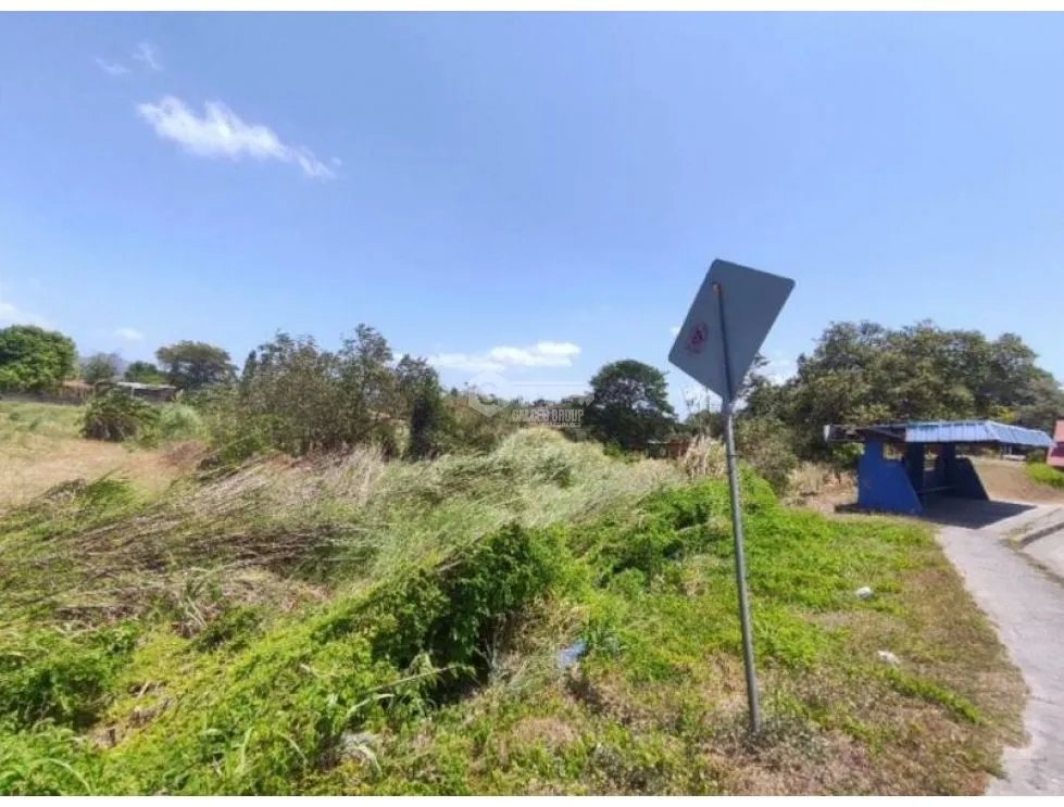 SE VENDE TERRENO EN CHAME IDEAL PARA DESARROLLO SOBRE INTERAMERICANA
