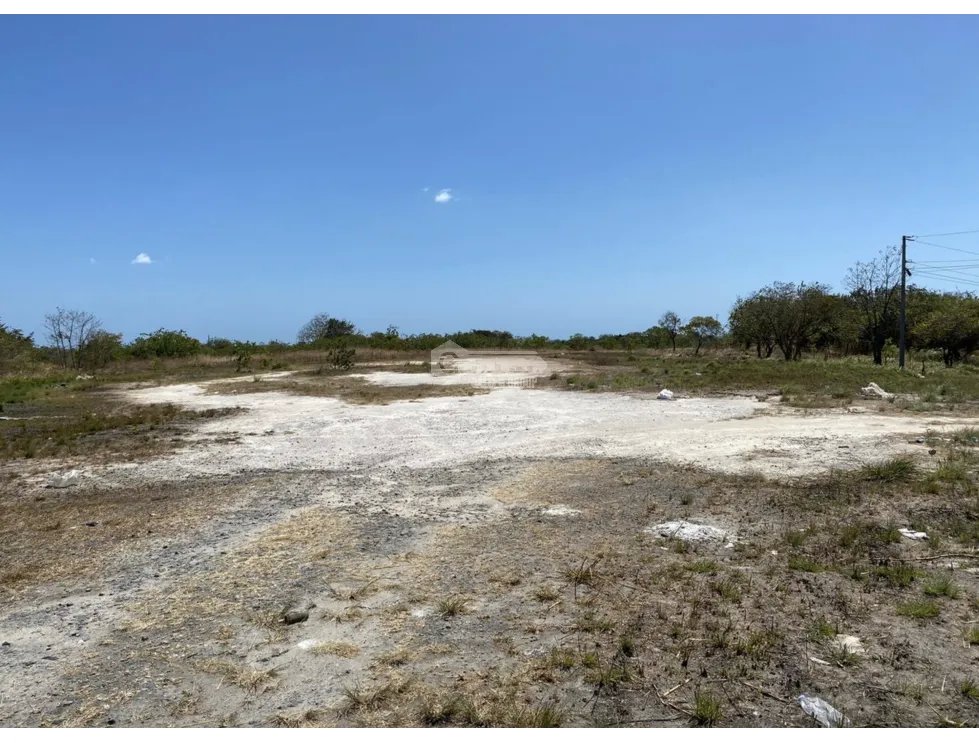 Building Lot for sale in San Carlos