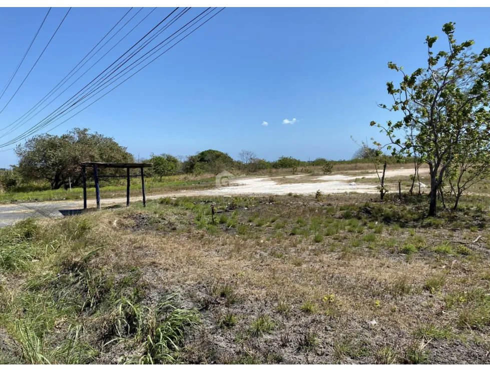 Building Lot for sale in San Carlos